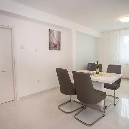 Aldo Ii Appartement *