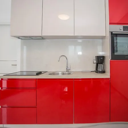 Appartement Aldo Ii *