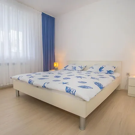 Aldo Ii Appartement