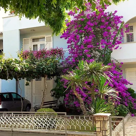 Aldo Ii Appartement Poreč