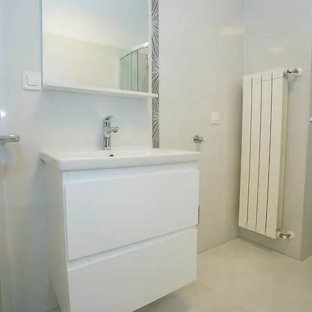 Aldo Ii Appartement