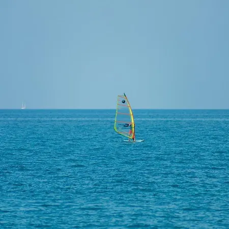 Aldo Ii Apartmán Poreč