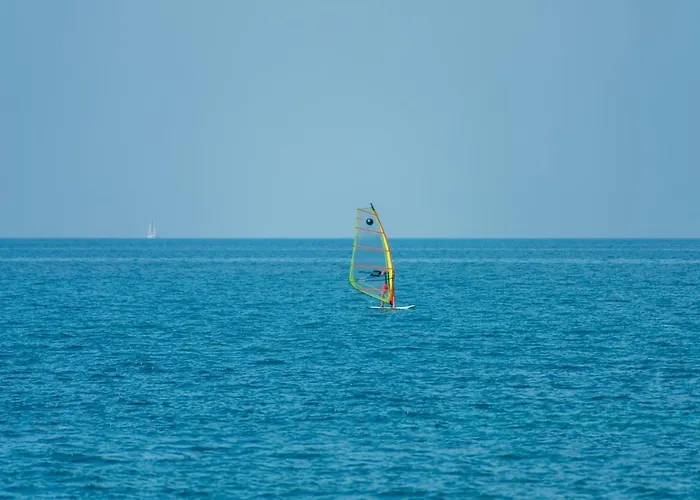 Aldo Ii Apartman Poreč