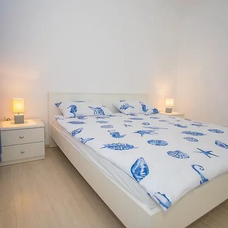Apartament Aldo Ii *