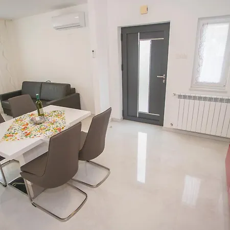 Aldo Ii Apartmán Poreč